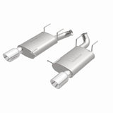 MagnaFlow SYS A/B 2011 Ford Mustang 3.7L - 15595