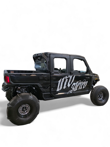 Elektric Offroad 2024+ Polaris Ranger 1500 - R5HRA0001