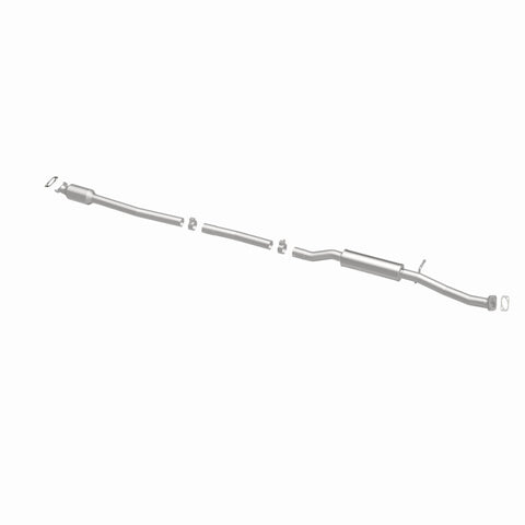 Magnaflow Conv DF 2019 Hyundai Tucson L4 OEM Underbody Single - 280055