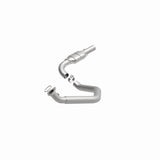 MagnaFlow Direct Fit Catalytic Converter 03-09 GM 2500/3500 Driver Side - 93407