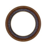 Cometic 01-07 GM 6.6L Duramax Timing Cover Seal - C15045
