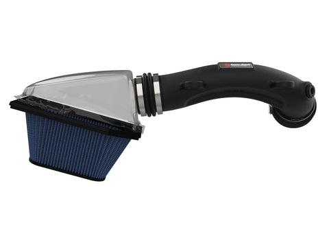 aFe Super Stock Induction System Pro 5R Media 18-21 Jeep Wrangler JL L4-2.0L (t) - 55-10010R