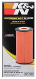 K&N Performance Oil Filter for 11-13 Chrysler 200/300 3.6L / 11-13 Dodge Durango 3.6L - HP-7025