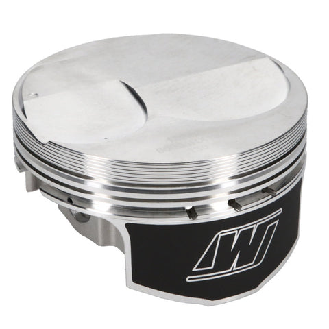 Wiseco SBC LS7 +2.5cc Dome 1.175inch CH RIGHT Piston Shelf Stock - 60004RX125