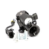 GFB Fiat/Alfa Romeo 1.4L/2.0L Multiair Turbo Whistling Trumpet VTA BOV - T9416