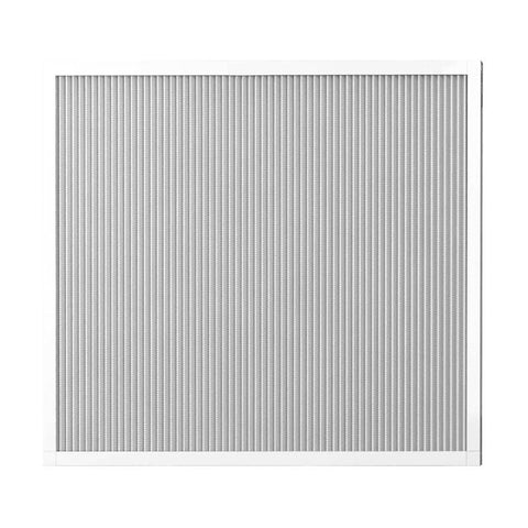 K&N HVAC Filter - 14 X 14 X 1 MERV 13 - HVC-13-11414
