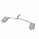 BRExhaust Rear Muffler Kit Replacement Mercedes-Benz - 108-0279