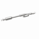 Magnaflow California Direct Fit Converter 07-08 Hyundai Tiburon 2.7L - 5571534