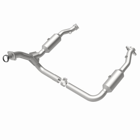 MagnaFlow Conv DF 06-07 Explorer 4.0L OEM - 49598