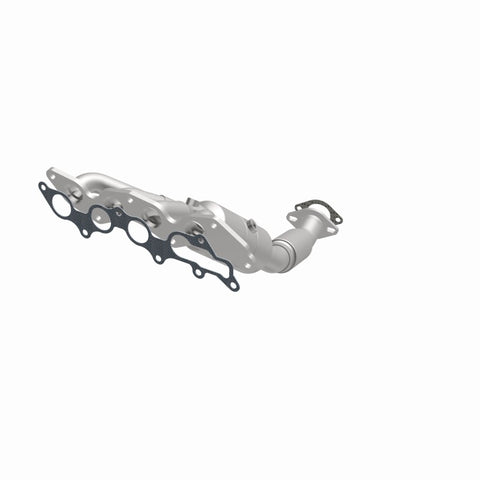 MagnaFlow Direct Fit Catalytic Converter 08-09 Ford Focus 2.0L - 49139