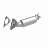 MagnaFlow California Grade Direct Fit Catalytic Converter 98-02 Chevrolet Camaro V8 5.7L - 4481477