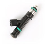 Omix Fuel Injector 3.8L 07-11 Jeep Wrangler JK - 17714.14