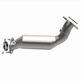 Magnaflow Conv DF 2009-2015 CTS V8 6.2 OEM Underbody - 21-178