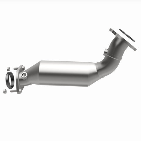 Magnaflow Conv DF 2009-2015 CTS V8 6.2 OEM Underbody - 21-178