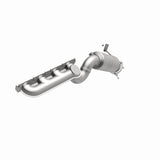 MagnaFlow Direct Fit Catalytic Converter 07-08 Audi A6/A8 4.2L - 51138