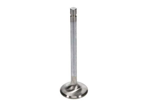 Manley Severe Duty Series Small Block Chevy Stainless Steel Exhaust Valves - Set of 8 - 11751-8