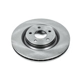 Power Stop 07-10 Chevrolet Cobalt Front Autospecialty Brake Rotor - AR82140
