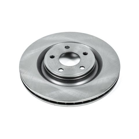 Power Stop 07-10 Chevrolet Cobalt Front Autospecialty Brake Rotor - AR82140