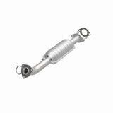MagnaFlow Direct Fit Catalytic Converter 98-00 Niss Pathfinder 3.3L - 24748