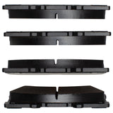 R1 22-26 Toyota Tundra Front Off-Road/Tow Brake Pads - 2400-2442-00