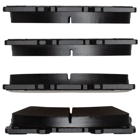 R1 22-26 Toyota Tundra Front Off-Road/Tow Brake Pads - 2400-2442-00
