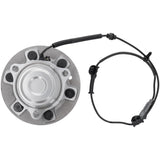 MOOG 19-23 Ram 1500 Front Wheel Hub & Bearing Assembly - 515180