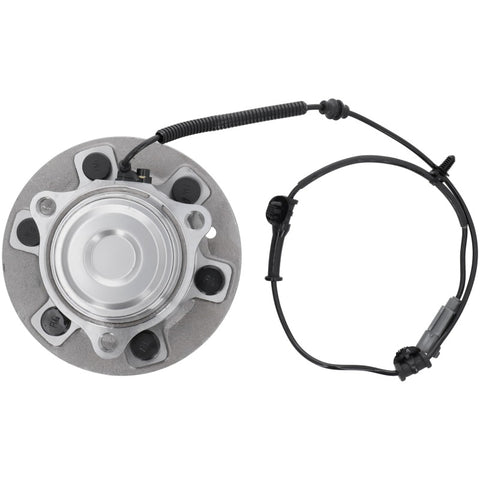 MOOG 19-23 Ram 1500 Front Wheel Hub & Bearing Assembly - 515180