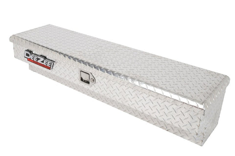 Dee Zee Universal Tool Box - Red Side Mount BT Alum 48In - DZ8748