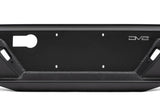 DV8 Offroad 20-23 Jeep Gladiator JT FS-15 Series Rear Bumper - RBGL-11