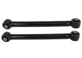 Whiteline 2018 Jeep Wrangler JK HD Adjustable Rear Lower Control Arm Set - KTA192