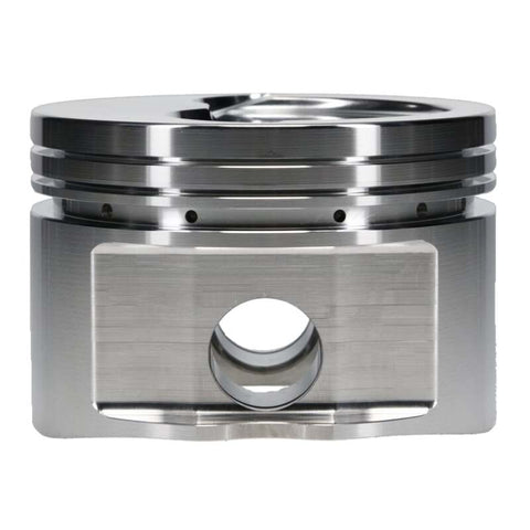 JE Pistons 440 MOPAR DISH Set of 8 Pistons - 232456