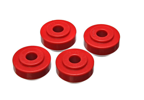 Energy Suspension Ford Strut Rod Bushing - Red - 4.7113R
