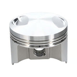 Wiseco Yamaha XT/TT/SR500 111 CR 3544XC Piston kit - 4190M09000