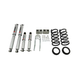 Belltech LOWERING KIT WITH SP SHOCKS - 621SP