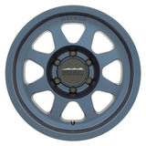 Method MR701 16x8 0mm Offset 6x5.5 106.25mm CB Bahia Blue Wheel - MR70168060600