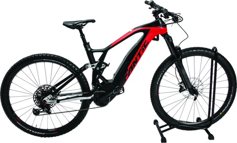 BikeMaster Mountain Bike Stand - Black - 154144