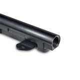 Grams Performance 10-15 Chevrolet Camaro LS3/L99 Fuel Rail - Black - G50-02-1005