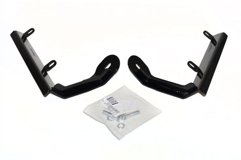 Go Rhino 06-08 Dodge Ram 1500 RC2 Brackets - 55635