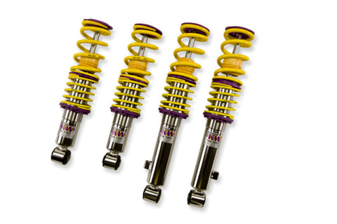 KW Coilover Kit V1 Mazda Miata MX-5 (NA) - 10275001