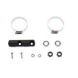 Bilstein 5160 Series 11-14 Chevy Silverado HD 2500/3500 Front 46mm Monotube Shock Absorber - 25-218190