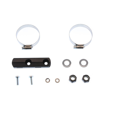 Bilstein 5160 Series 11-14 Chevy Silverado HD 2500/3500 Front 46mm Monotube Shock Absorber - 25-218190