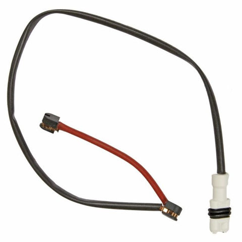 Power Stop 10-11 Porsche 911 Front Euro-Stop Electronic Brake Pad Wear Sensor - SW-1681