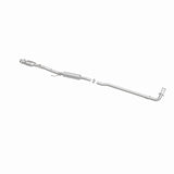 MagnaFlow Direct Fit Catalytic Converter 00-04 Toyota Avalon 3.0L - 51867