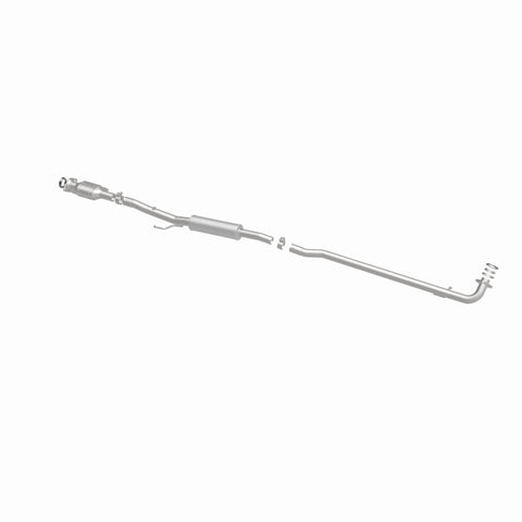 MagnaFlow Direct Fit Catalytic Converter 00-04 Toyota Avalon 3.0L - 51867