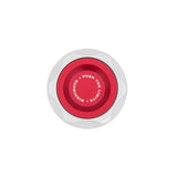 Mishimoto Honda Oil Filler Cap - Red - MMOFC-HN-RD