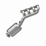 MagnaFlow Conv DF 06-09 Cadillac STS 4.4L Passenger Side - 51131