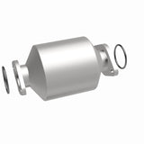 MagnaFlow Direct Fit Catalytic Converter 93-97 Geo Prizm-Toyota Celi - 23656