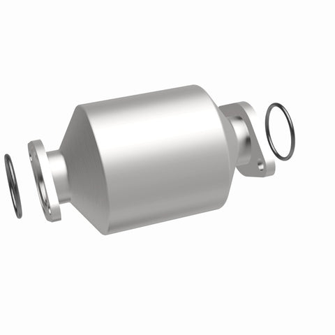 MagnaFlow Direct Fit Catalytic Converter 93-97 Geo Prizm-Toyota Celi - 23656