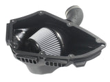 aFe MagnumFORCE Intakes Stage-2 PDS AIS PDS BMW 3-Series (E9X) 06-12 L6-3.0L (Blk) - 51-81012-B
