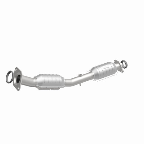 Magnaflow Conv DF 07-12 Nissan Versa 1.8L - 551833